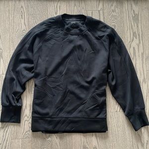 ABERCROMBIE YPB OVERSIZED SWEATSHIRT